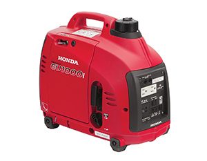 honda generator salt lake city utah