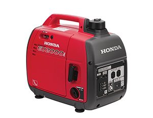 honda generators for sale utah