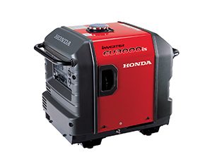 honda generator utah