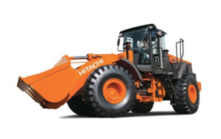 hitachi wheel loaders salt lake city