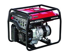 honda generator salt lake city utah