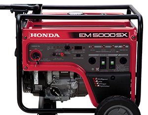 honda generator salt lake city utah