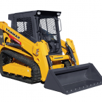 utah skid steer rental