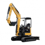 mini excavator rentals