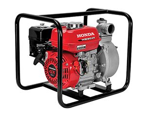 honda pump utah