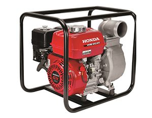 honda generator utah