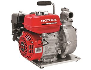 honda pump salt lake city utah