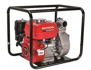 honda generator utah