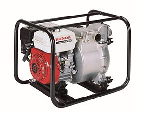 honda pump utah