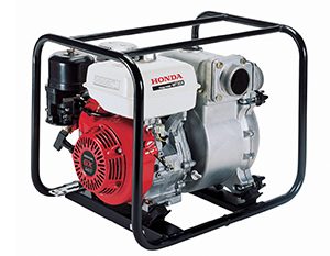 honda generator utah