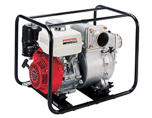 honda generator utah