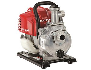 honda generator utah