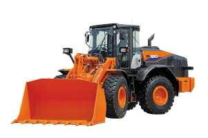 wheel loader rentals