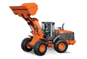 wheel loader rentals salt lake city