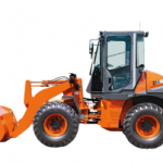 wheel loader rentals