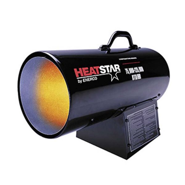 ENERCO Heatstar HS125FAV