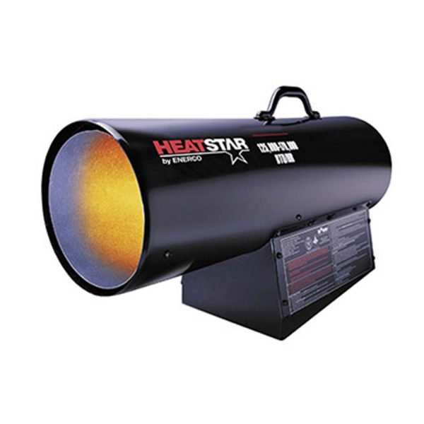 ENERCO Heatstar HS170FAVT