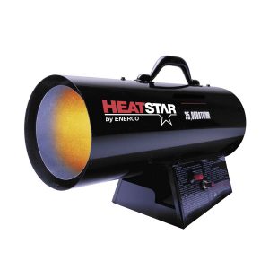 ENERCO Heatstar HS35FA