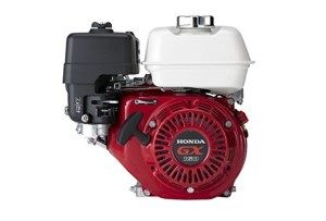GX160R Honda Engine