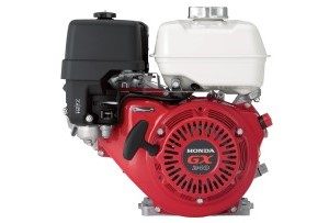 GX240R Honda Engine