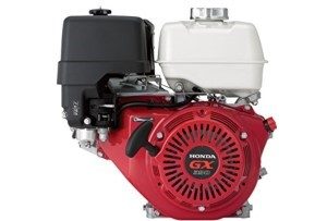 GX390R Honda Engine