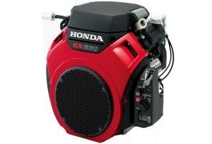 GX660R Honda Engine