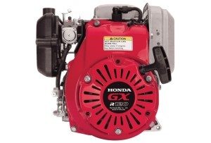 GXR120R Honda Engine